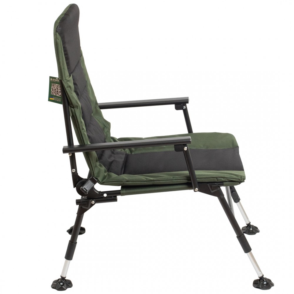 Кресло карповое Ranger Wide Carp Lux SL-115 (Арт. RA 2260)