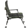 Кресло карповое Ranger Wide Carp Lux SL-115 (Арт. RA 2260)