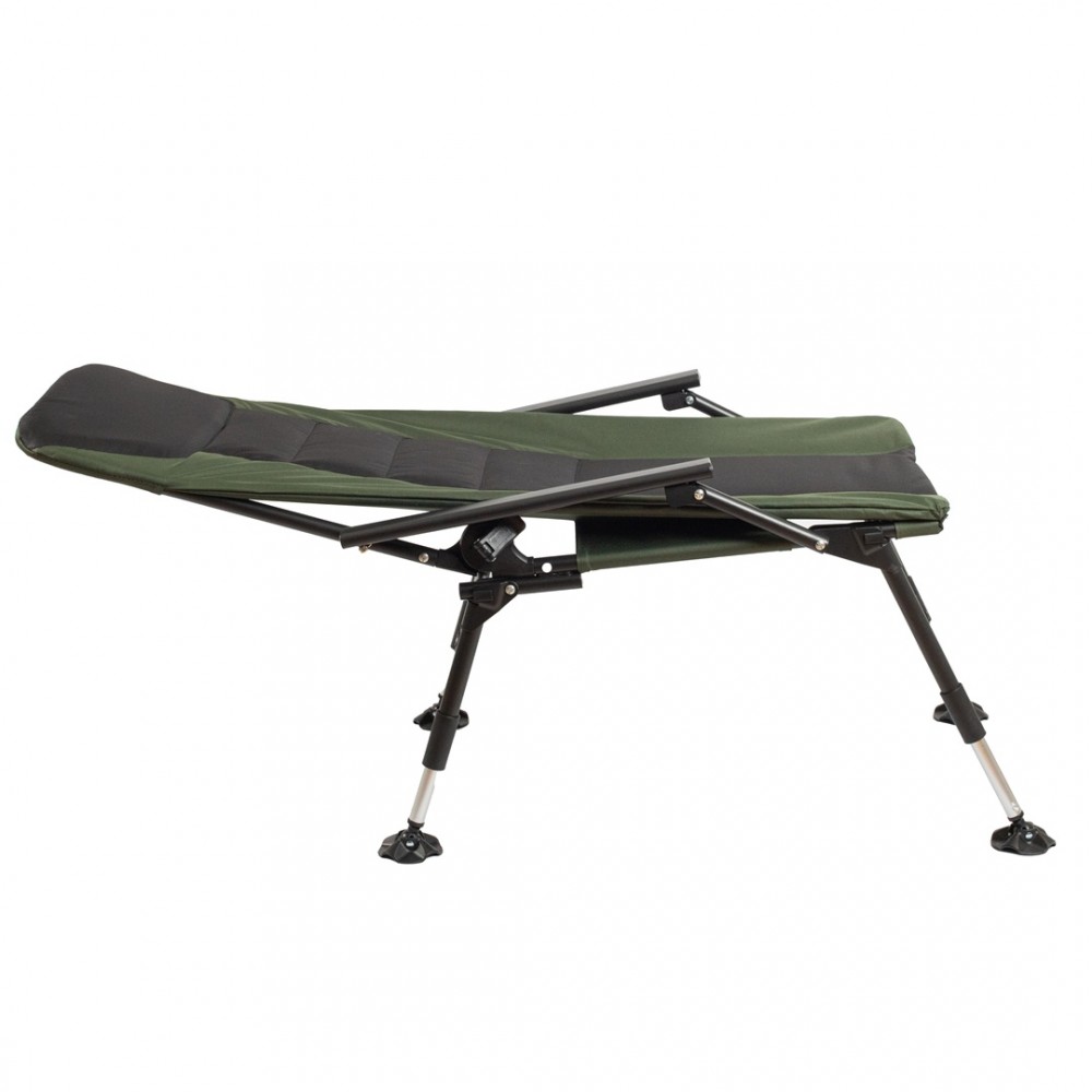 Кресло карповое Ranger Wide Carp Lux SL-115 (Арт. RA 2260)