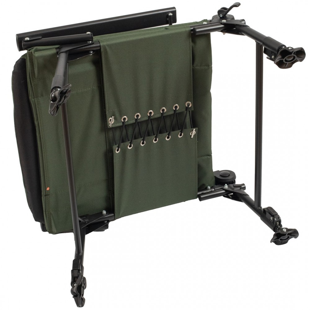 Кресло карповое Ranger Wide Carp Lux SL-115 (Арт. RA 2260)