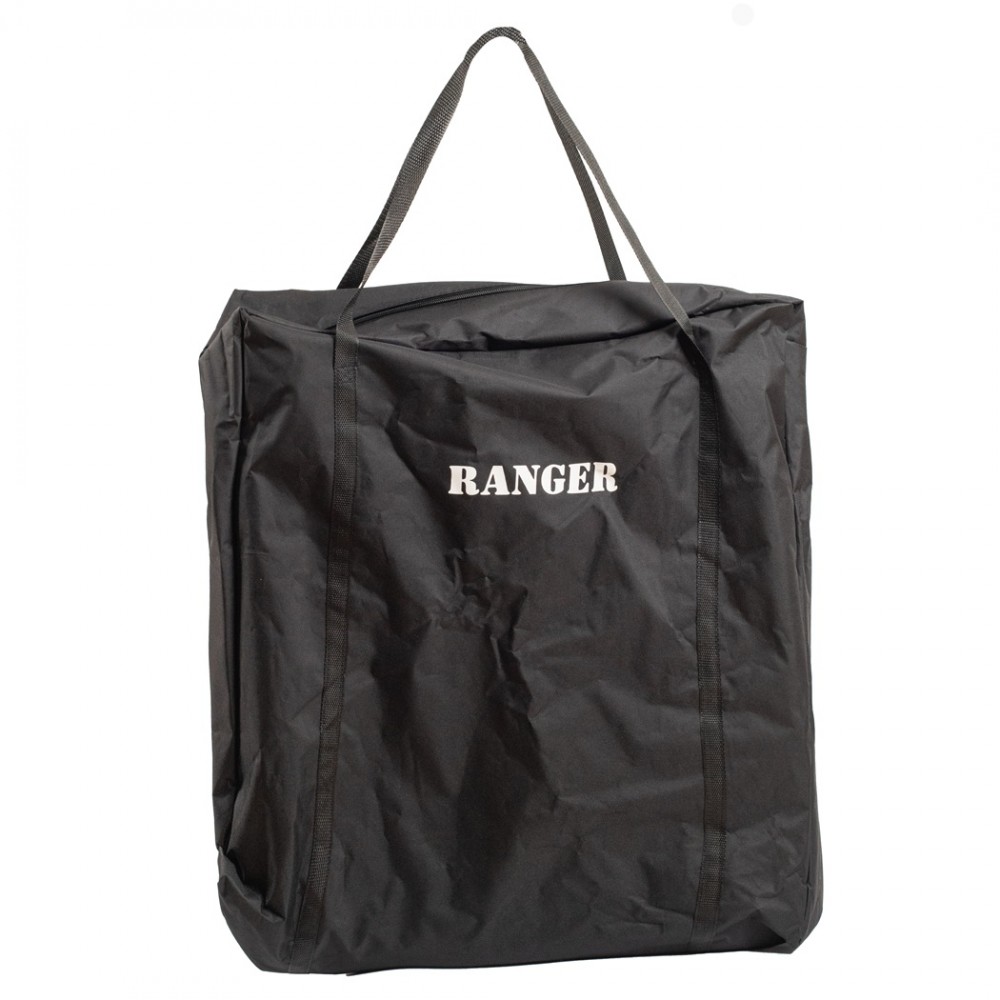 Кресло карповое Ranger Wide Carp Lux SL-115 (Арт. RA 2260)
