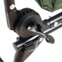 Кресло карповое Ranger Wide Carp Lux SL-115 (Арт. RA 2260)