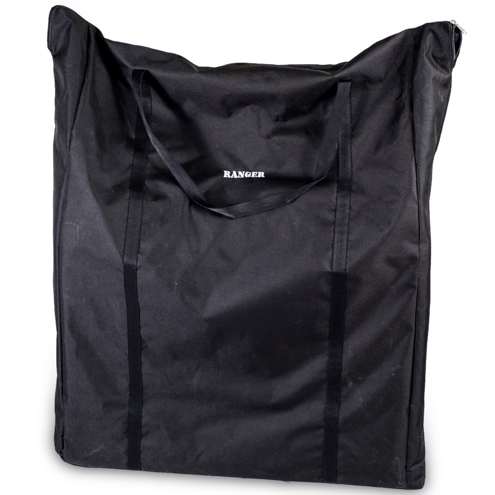 Кресло карповое Ranger Wide Carp Lux SL-115 (Арт. RA 2260)