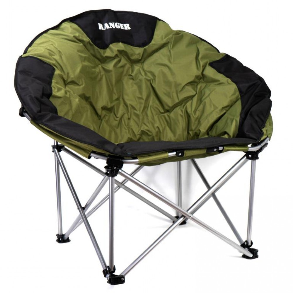 Складное кресло Ranger Ракушка (Арт. RA 2227)
