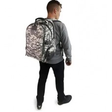 Военный рюкзак Tactical Pixel 36L (USB+3.5 mm) (LE2111)