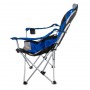 Складное кресло-шезлонг Ranger FC 750-052 Blue (Артикул RA 2233)