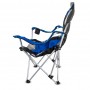 Складное кресло-шезлонг Ranger FC 750-052 Blue (Артикул RA 2233)