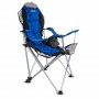 Складное кресло-шезлонг Ranger FC 750-052 Blue (Артикул RA 2233)