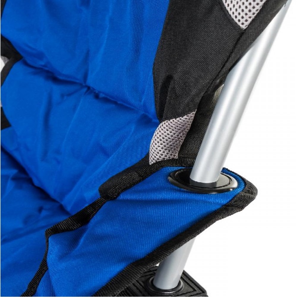 Складное кресло-шезлонг Ranger FC 750-052 Blue (Артикул RA 2233)