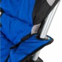 Складное кресло-шезлонг Ranger FC 750-052 Blue (Артикул RA 2233)
