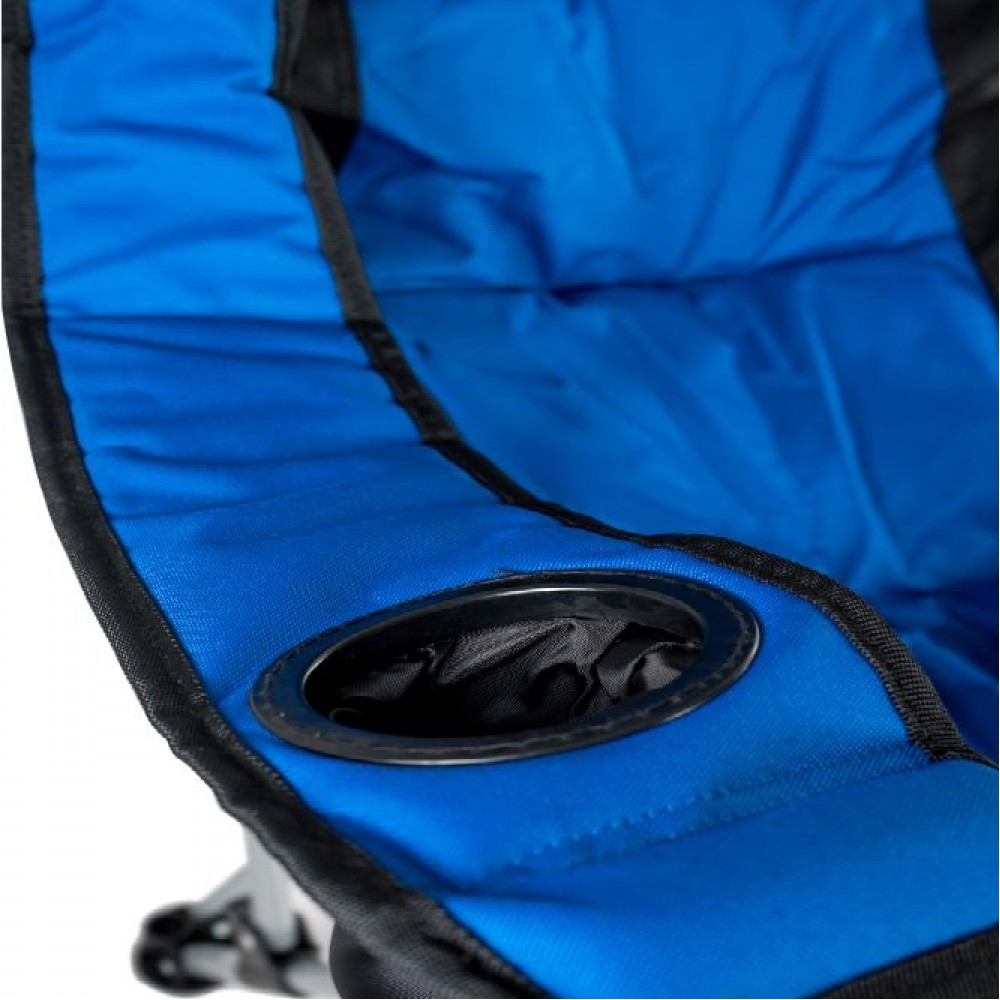 Складное кресло-шезлонг Ranger FC 750-052 Blue (Артикул RA 2233)