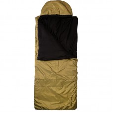 Спальный мешок Ranger 3 season 75 Green (Арт. RA 6651)