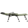 Кресло-кровать карповое Ranger Carp SL-116 (Арт. RA 2259)