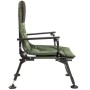 Кресло-кровать карповое Ranger Carp SL-116 (Арт. RA 2259)