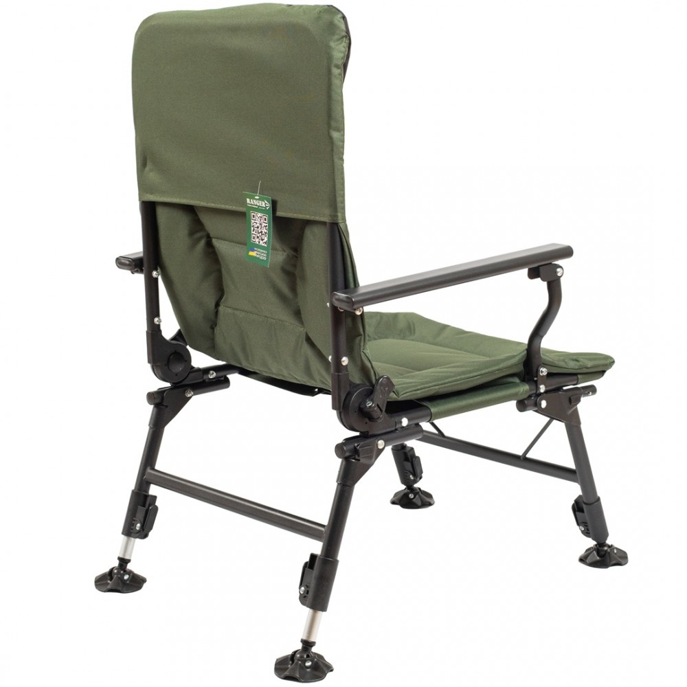Кресло-кровать карповое Ranger Carp SL-116 (Арт. RA 2259)