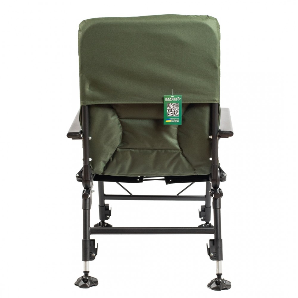 Кресло-кровать карповое Ranger Carp SL-116 (Арт. RA 2259)