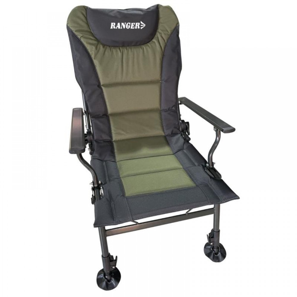 Кресло карповое Ranger Power SL-109 (Арт. RA 2248)
