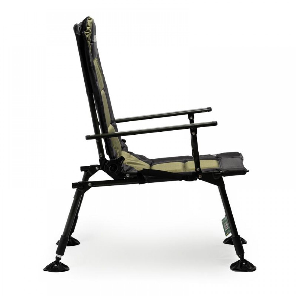 Кресло карповое Ranger Power SL-109 (Арт. RA 2248)