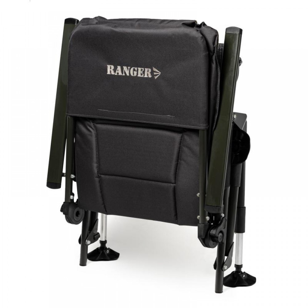 Кресло карповое Ranger Power SL-109 (Арт. RA 2248)