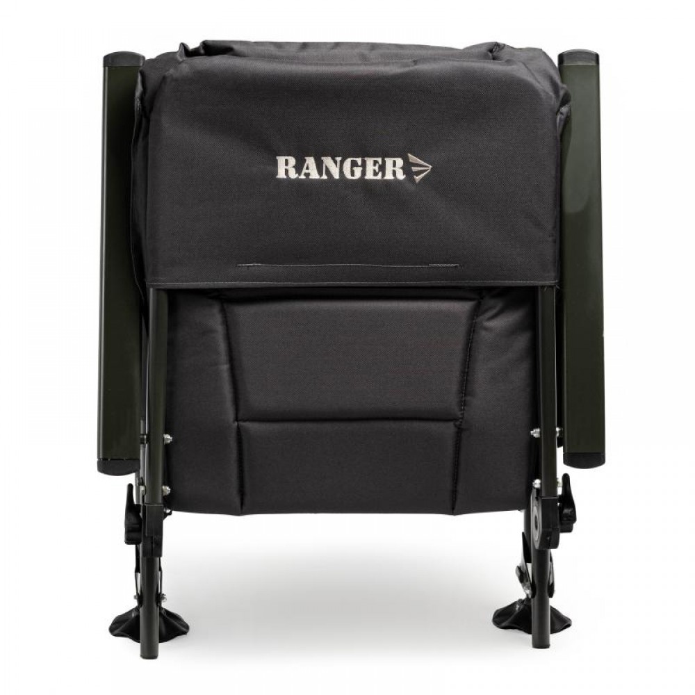 Кресло карповое Ranger Power SL-109 (Арт. RA 2248)