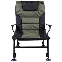 Кресло карповое Ranger Wide Carp SL-105 (Арт. RA 2226)
