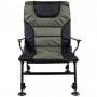 Кресло карповое Ranger Wide Carp SL-105 (Арт. RA 2226)