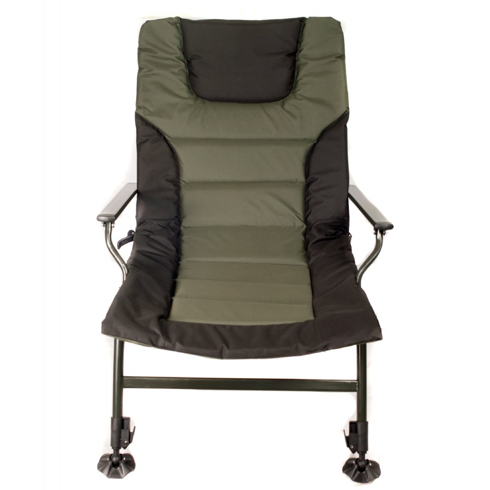Кресло карповое Ranger Wide Carp SL-105 (Арт. RA 2226)