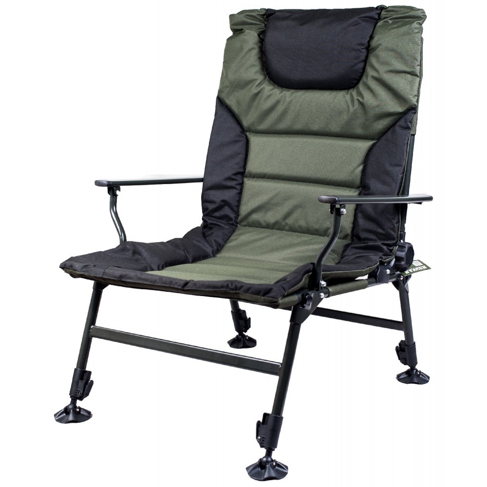 Кресло карповое Ranger Wide Carp SL-105 (Арт. RA 2226)