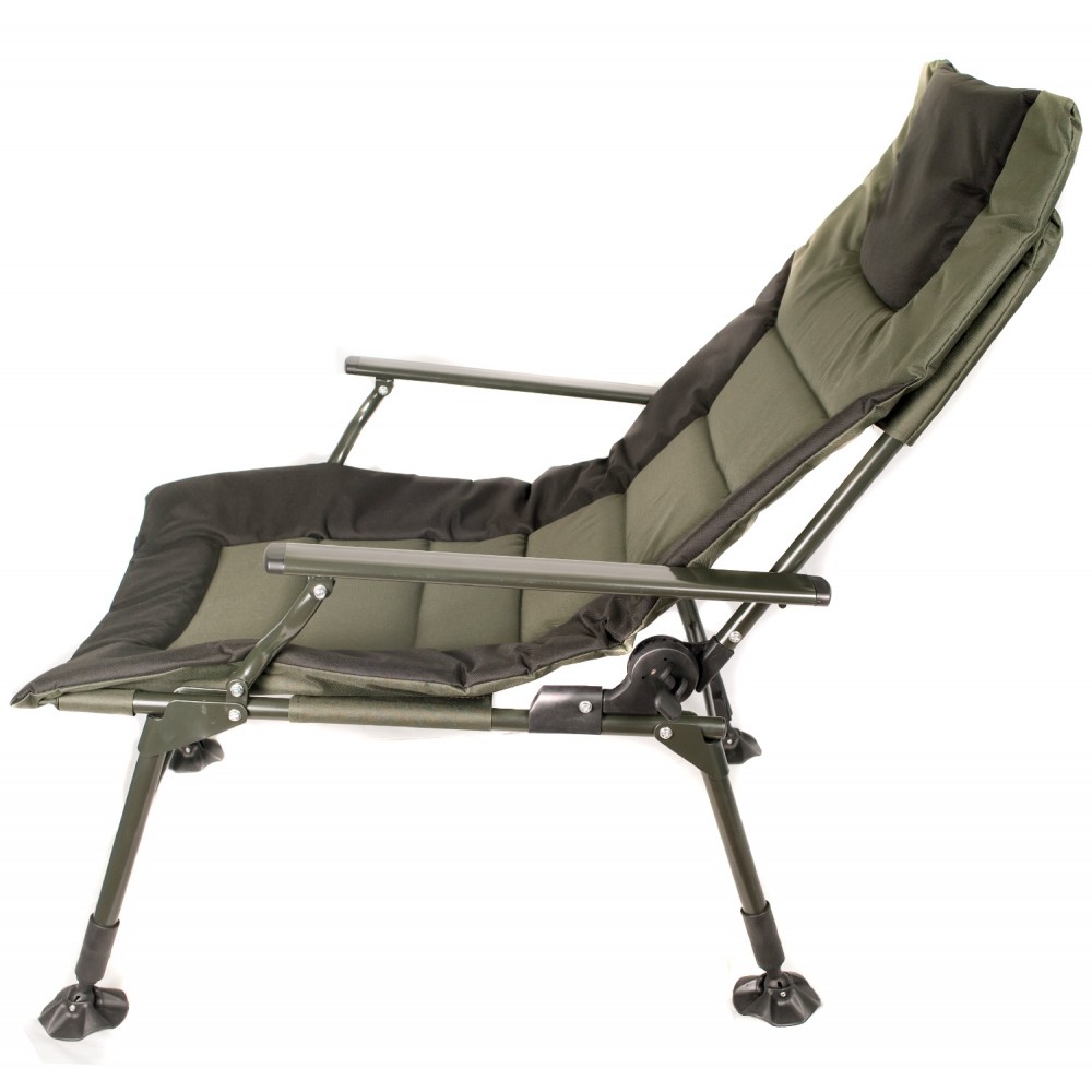 Кресло карповое Ranger Wide Carp SL-105 (Арт. RA 2226)