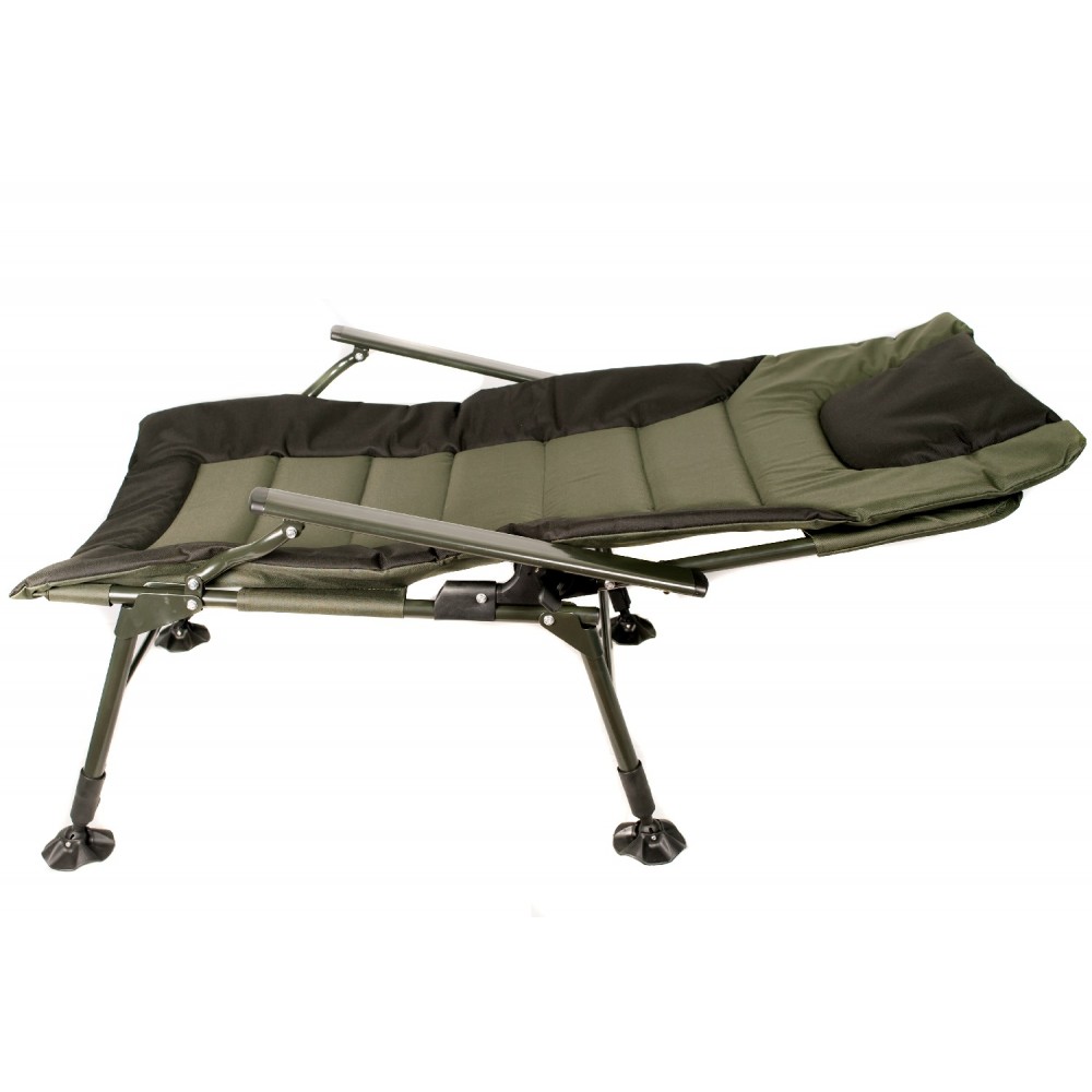 Кресло карповое Ranger Wide Carp SL-105 (Арт. RA 2226)