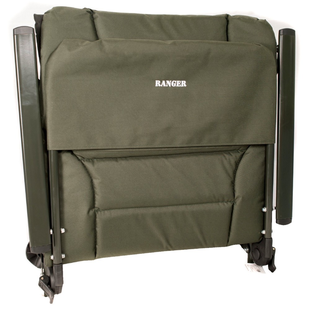 Кресло карповое Ranger Wide Carp SL-105 (Арт. RA 2226)