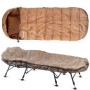 Спальный мешок Ranger 4 season Brown (Арт RA 5515B)