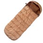 Спальный мешок Ranger 4 season Brown (Арт RA 5515B)
