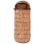 Спальный мешок Ranger 4 season Brown (Арт RA 5515B)