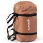 Спальный мешок Ranger 4 season Brown (Арт RA 5515B)