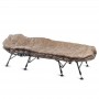 Спальный мешок Ranger 4 season Brown (Арт RA 5515B)