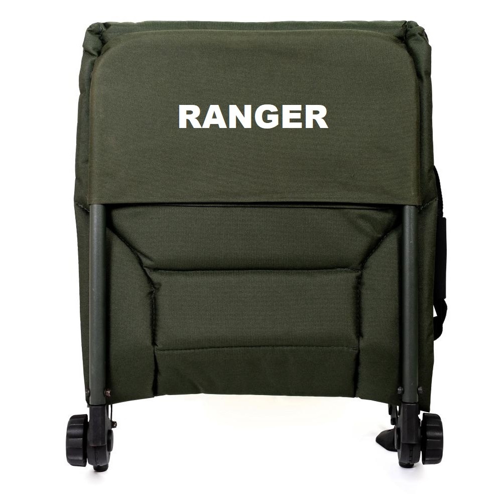 Кресло карповое Ranger Chester (Арт. RA 2240)