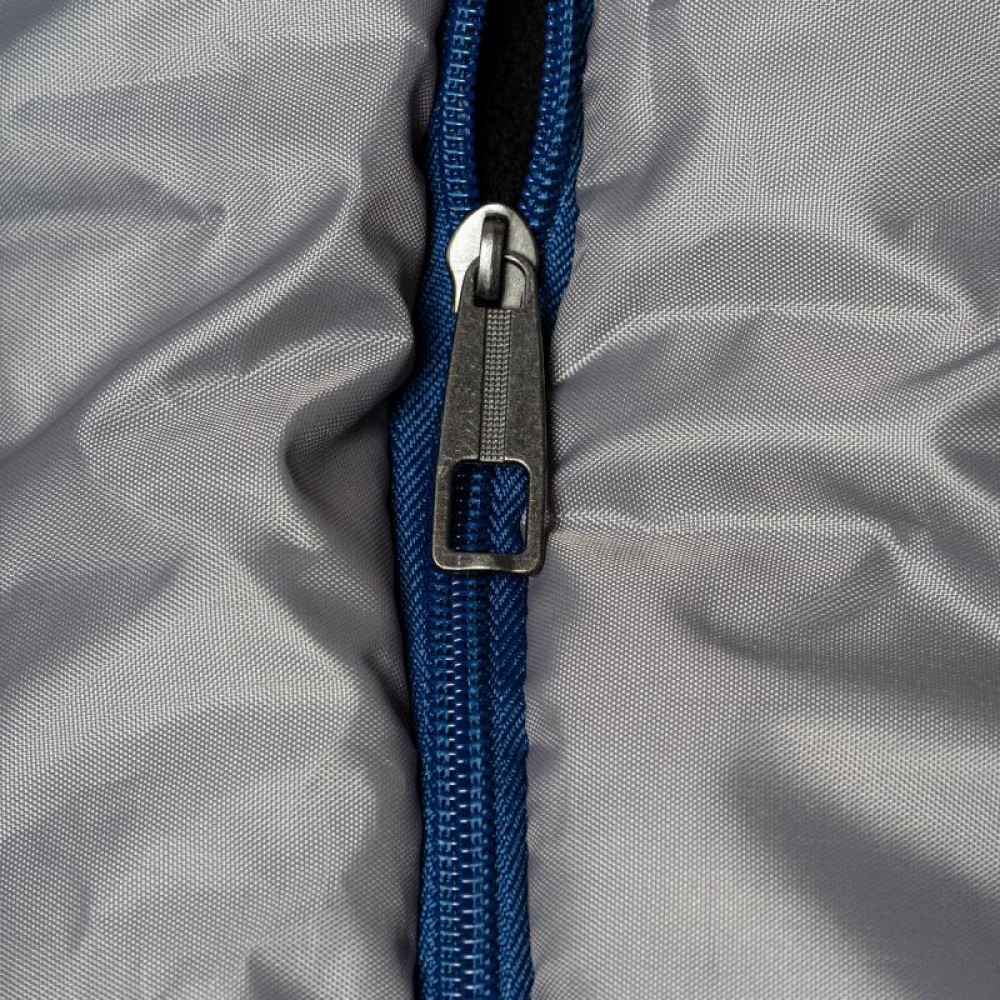 Спальный мешок Ranger 3 season Grey (Арт. RA 6648)
