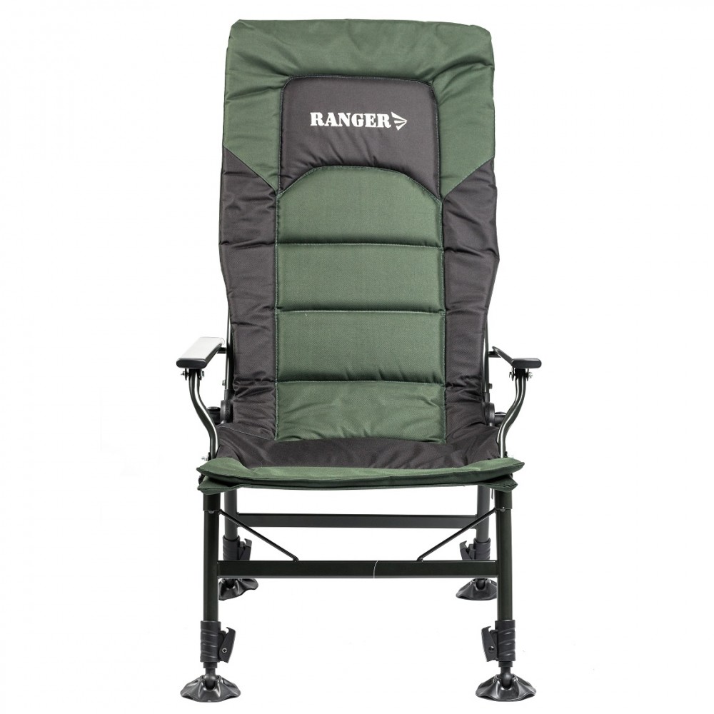 Кресло карповое Ranger Expert SL-113 (Арт. RA 2252)