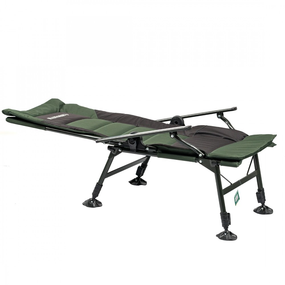 Кресло карповое Ranger Expert SL-113 (Арт. RA 2252)