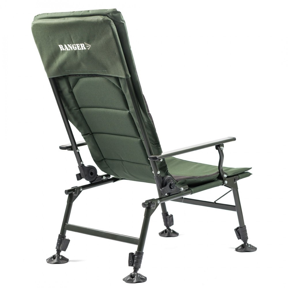 Кресло карповое Ranger Expert SL-113 (Арт. RA 2252)
