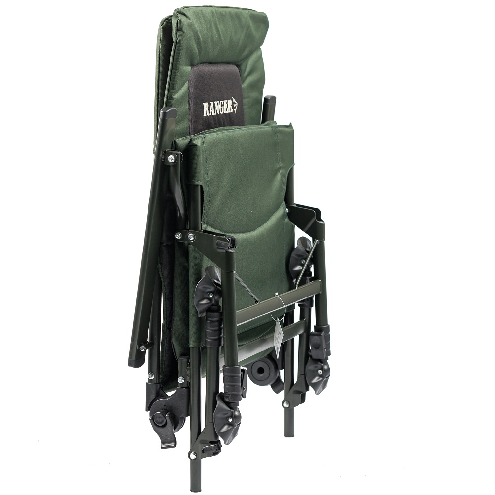 Кресло карповое Ranger Expert SL-113 (Арт. RA 2252)
