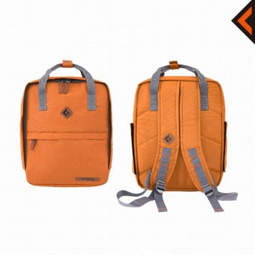 Рюкзак KingCamp Acadia(KB3321) (темно-желтый)