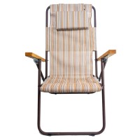 Шезлонг Ranger Comfort 1 (Арт. RA 3301)