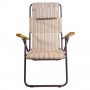 Шезлонг Ranger Comfort 1 (Арт. RA 3301)