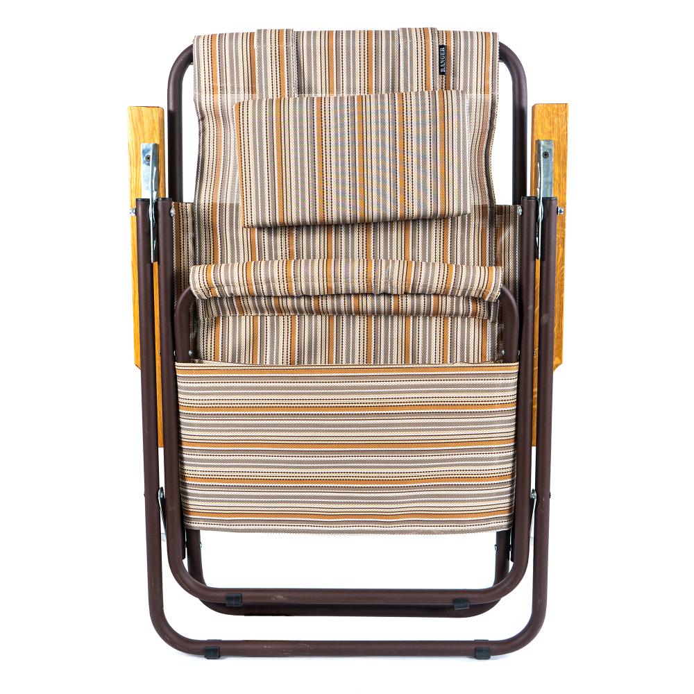 Шезлонг Ranger Comfort 1 (Арт. RA 3301)