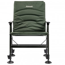 Кресло карповое Ranger Ranger Fisherman (Арт. RA 2223)