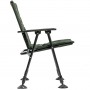 Кресло карповое Ranger Ranger Fisherman (Арт. RA 2223)