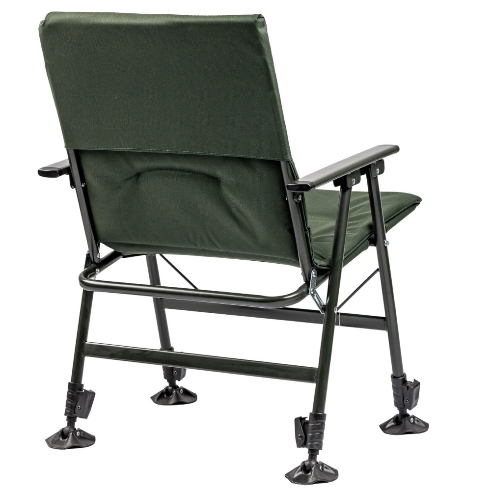 Кресло карповое Ranger Ranger Fisherman (Арт. RA 2223)