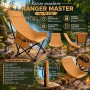 Складное кресло Ranger Master (Арт. RA 2262)